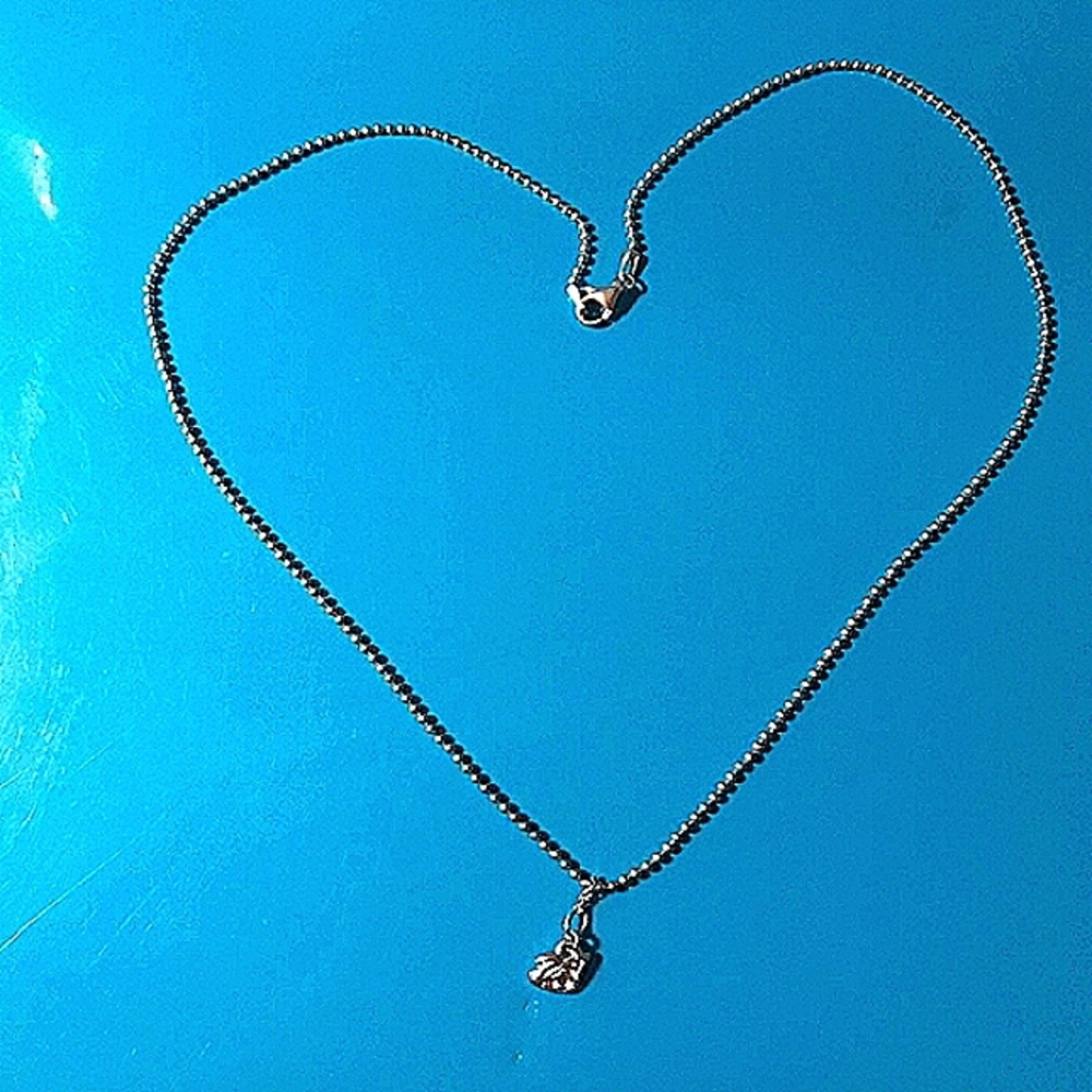 Swarovski necklace